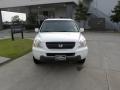 2005 Taffeta White Honda Pilot EX 4WD  photo #2