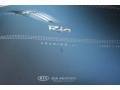 Clear Silver - Rio LX Sedan Photo No. 4