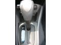 Clear Silver - Rio LX Sedan Photo No. 8