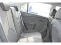 Clear Silver - Rio LX Sedan Photo No. 9