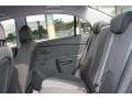 Clear Silver - Rio LX Sedan Photo No. 15