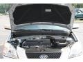 Clear Silver - Rio LX Sedan Photo No. 20