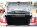 Clear Silver - Rio LX Sedan Photo No. 25