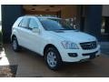 Alabaster White - ML 350 4Matic Photo No. 1