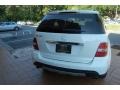 Alabaster White - ML 350 4Matic Photo No. 4