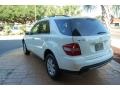 Alabaster White - ML 350 4Matic Photo No. 5