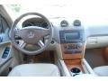 Alabaster White - ML 350 4Matic Photo No. 8