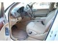 Alabaster White - ML 350 4Matic Photo No. 10