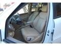 Alabaster White - ML 350 4Matic Photo No. 11