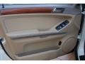 Alabaster White - ML 350 4Matic Photo No. 12