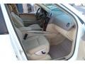Alabaster White - ML 350 4Matic Photo No. 18