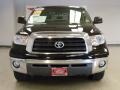 2008 Black Toyota Tundra SR5 CrewMax  photo #2