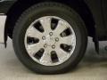 2008 Black Toyota Tundra SR5 CrewMax  photo #4