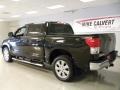 2008 Black Toyota Tundra SR5 CrewMax  photo #5