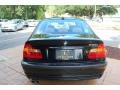 2005 Jet Black BMW 3 Series 330i Sedan  photo #4