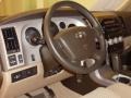 2008 Black Toyota Tundra SR5 CrewMax  photo #10