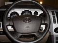 2008 Black Toyota Tundra SR5 CrewMax  photo #13