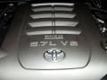 2008 Black Toyota Tundra SR5 CrewMax  photo #16