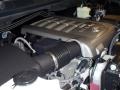 2008 Black Toyota Tundra SR5 CrewMax  photo #18
