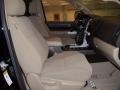 2008 Black Toyota Tundra SR5 CrewMax  photo #19
