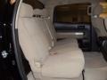 2008 Black Toyota Tundra SR5 CrewMax  photo #21