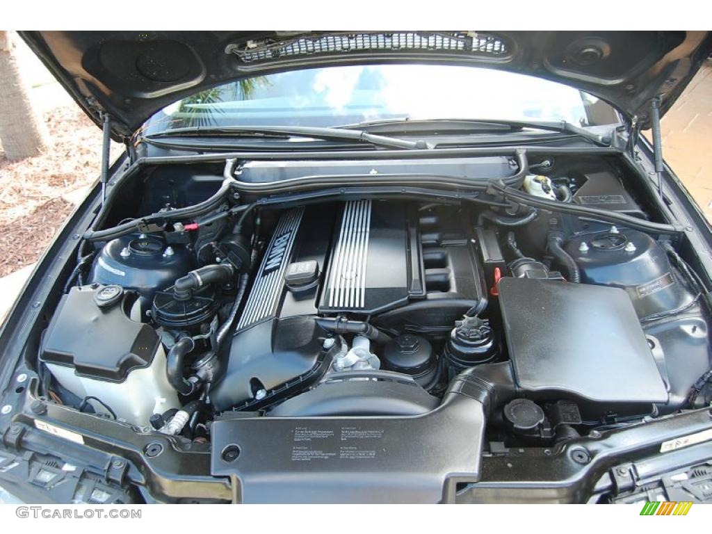 2005 3 Series 330i Sedan - Jet Black / Sand photo #20
