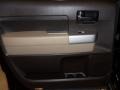 2008 Black Toyota Tundra SR5 CrewMax  photo #26