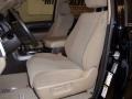 2008 Black Toyota Tundra SR5 CrewMax  photo #27