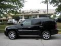 Onyx Black - Yukon Denali AWD Photo No. 1