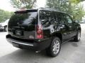 Onyx Black - Yukon Denali AWD Photo No. 4