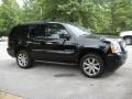 Onyx Black - Yukon Denali AWD Photo No. 5