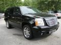 Onyx Black - Yukon Denali AWD Photo No. 6