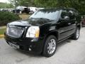 Onyx Black - Yukon Denali AWD Photo No. 8