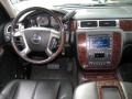 Onyx Black - Yukon Denali AWD Photo No. 16