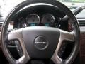 Onyx Black - Yukon Denali AWD Photo No. 17