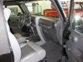 Black - Wrangler X 4x4 Photo No. 17