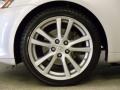 Starfire White Pearl - IS 250 Photo No. 4