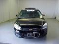2010 Black Chevrolet Impala LTZ  photo #2