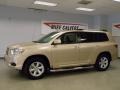 Sandy Beach Metallic - Highlander V6 Photo No. 3