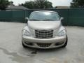 Light Almond Pearl - PT Cruiser Touring Turbo Convertible Photo No. 8