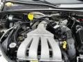 2.4L Turbocharged DOHC 16V 4 Cylinder Engine for 2005 Chrysler PT Cruiser Touring Turbo Convertible #34231495