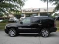 Onyx Black - Yukon Denali AWD Photo No. 1