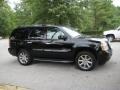 Onyx Black - Yukon Denali AWD Photo No. 5