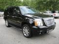 Onyx Black - Yukon Denali AWD Photo No. 6
