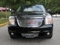 Onyx Black - Yukon Denali AWD Photo No. 7