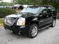 Onyx Black - Yukon Denali AWD Photo No. 8