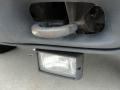 2000 Light Pewter Metallic Chevrolet S10 LS Extended Cab 4x4  photo #12