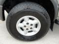 2000 Light Pewter Metallic Chevrolet S10 LS Extended Cab 4x4  photo #13