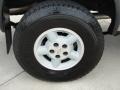 2000 Light Pewter Metallic Chevrolet S10 LS Extended Cab 4x4  photo #15