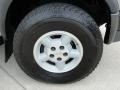 2000 Light Pewter Metallic Chevrolet S10 LS Extended Cab 4x4  photo #16